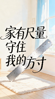 家有尺量守住我的方寸-动漫合集