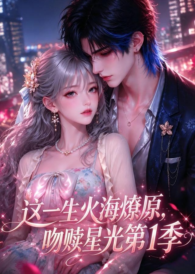 第1季这一生火海燎原吻赎星光-动漫合集