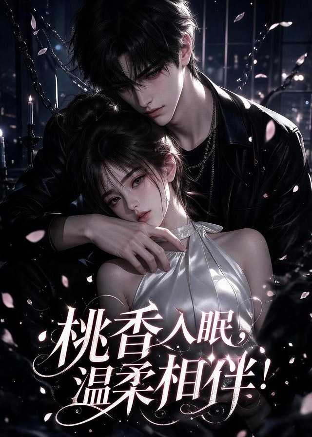 桃香入眠温柔相伴-动漫合集