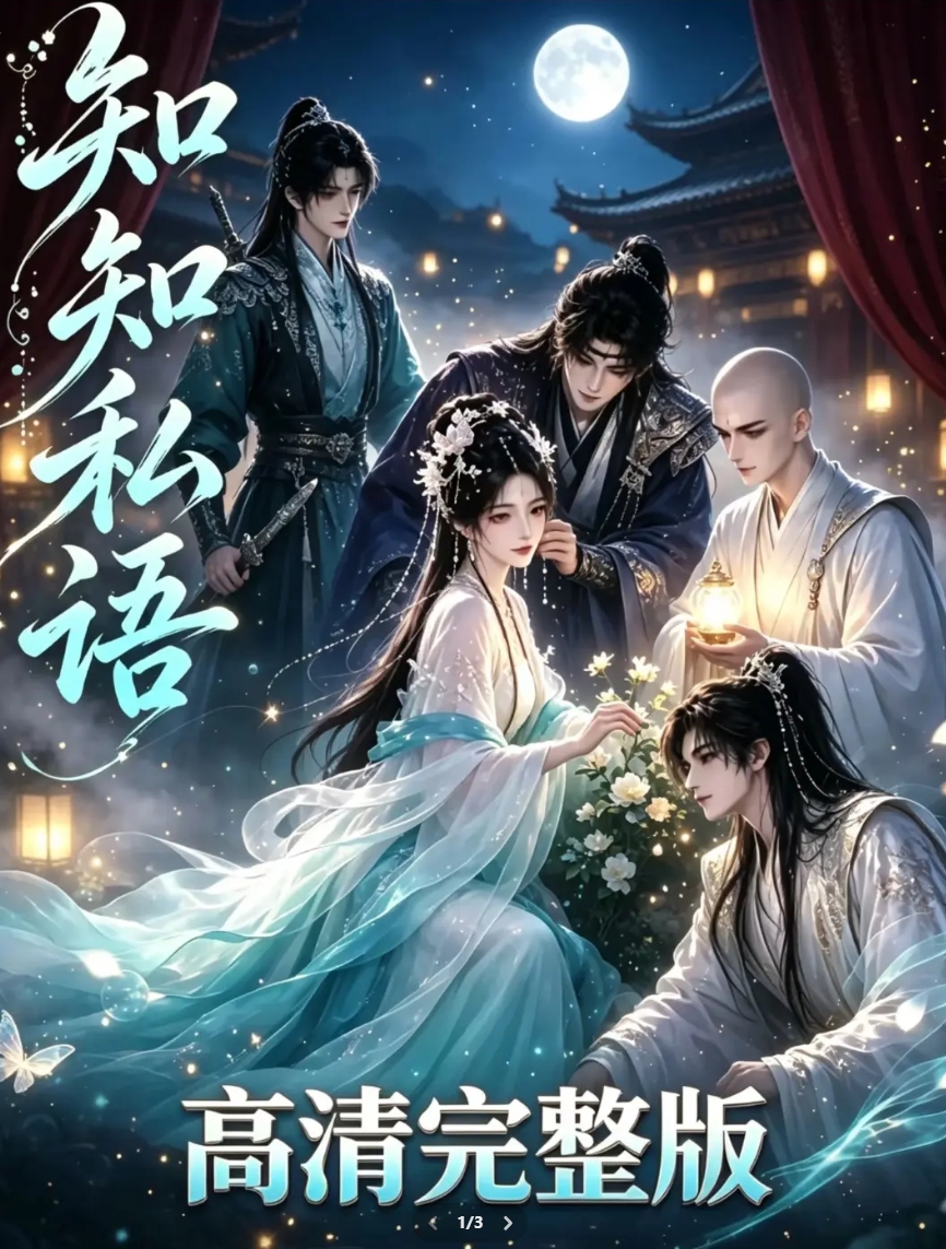 知知私语-动漫合集