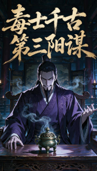 毒士千古第三阳谋-动漫合集