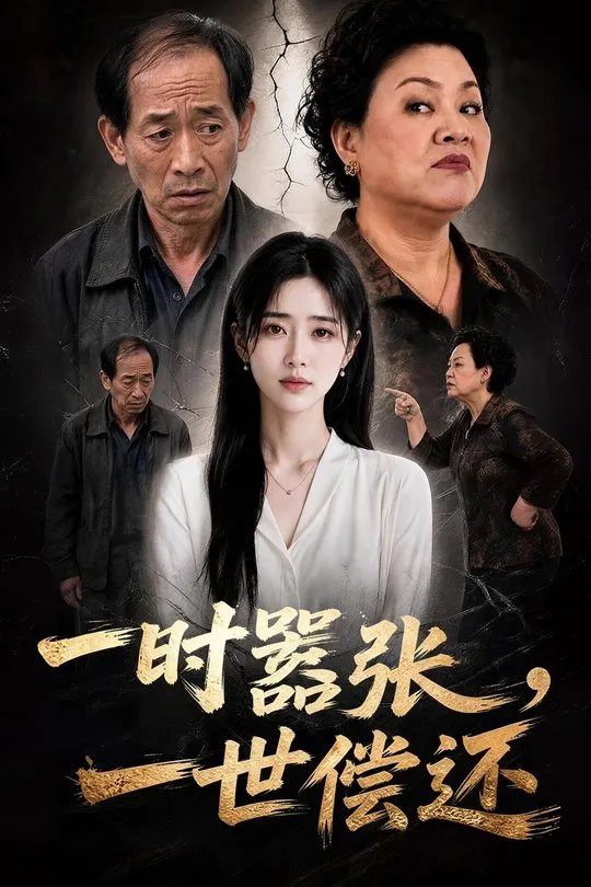 一时嚣张一世偿还-动漫合集