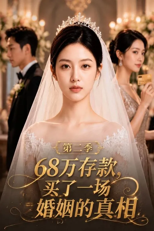 第二季68万存款买了一场婚姻的真相-动漫合集