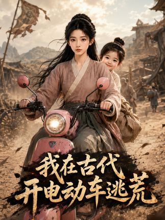 弃妇带崽之我在古代开电动车逃荒-动漫合集