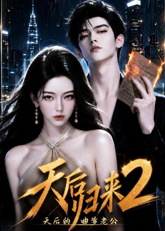 天后归来2天后的曲爹老公-动漫合集