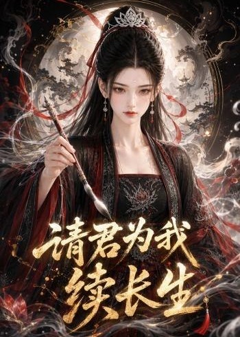 请君为我续长生-动漫合集