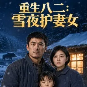 重生八二雪夜护妻女-动漫合集