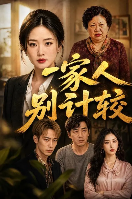 一家人别计较-动漫合集-动漫合集