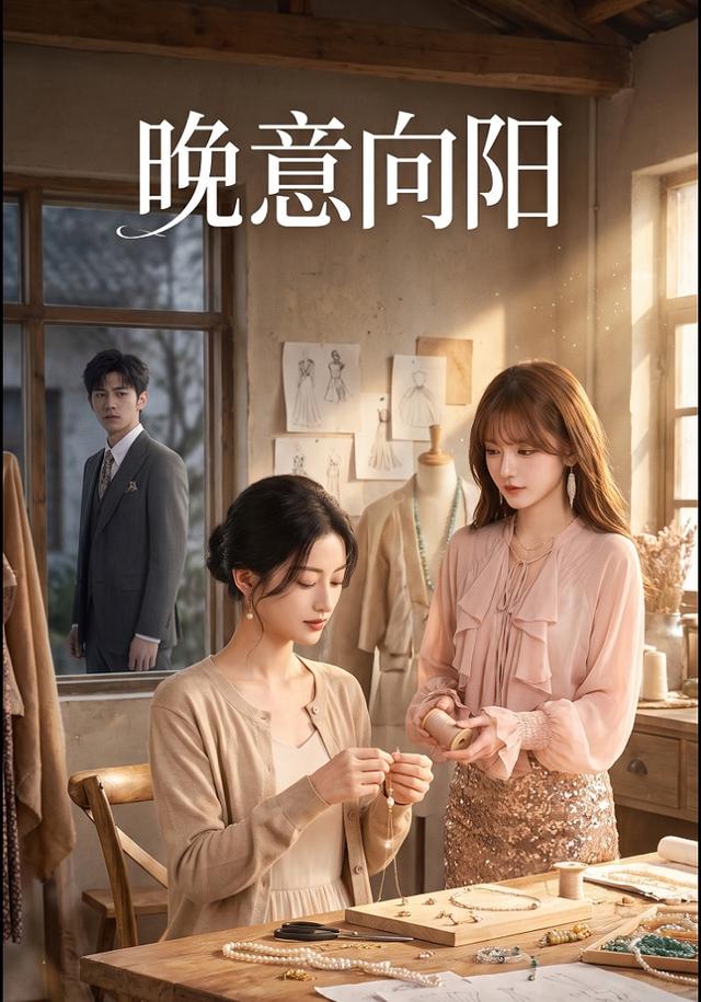 晚意向阳-动漫合集