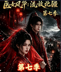 第七季医女风华流放北疆-动漫合集