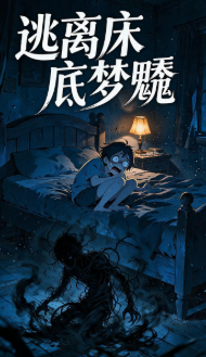 逃离床底梦魇-动漫合集