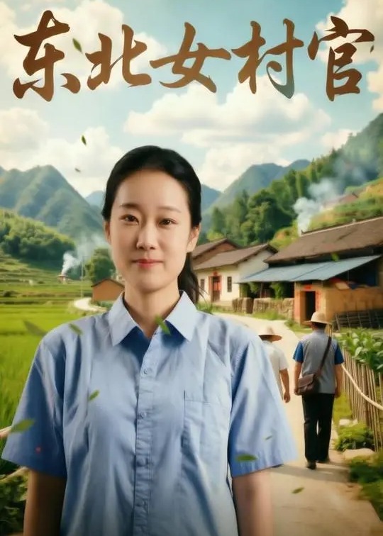 东北女村官-动漫合集