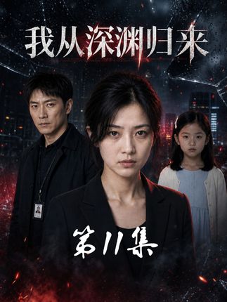 我从深渊归来-动漫合集