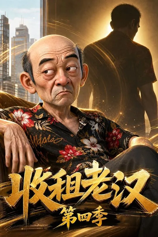 第四季收租老汉-动漫合集