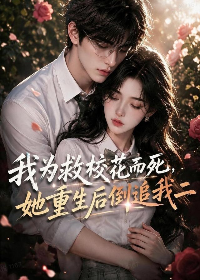 我为救校花而死她重生后倒追我二-动漫合集
