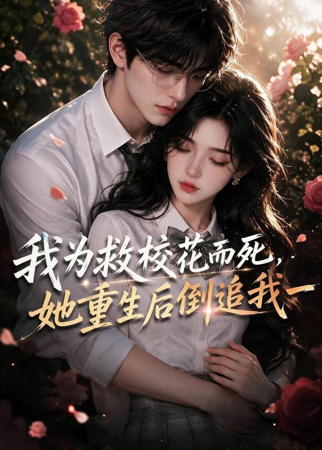 我为救校花而死她重生后倒追我一-动漫合集