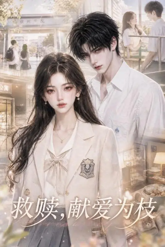 救赎献爱为枝-动漫合集