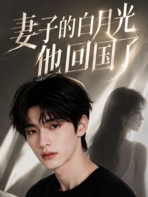 妻子的白月光他回国了-动漫合集