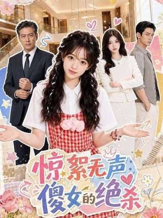 惊絮无声傻女的绝杀-动漫合集