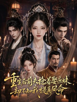 重生后前夫抢着娶庶妹却不知我才是真凤命-动漫合集