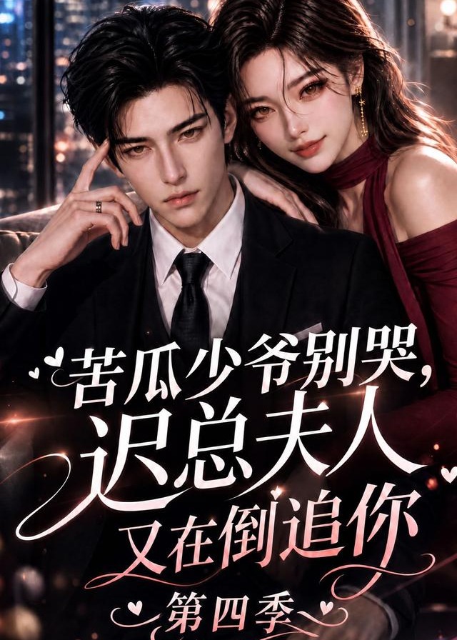 第四季苦瓜少爷别哭迟总夫人又在倒追你-动漫合集