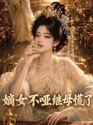 嫡女不哑继母慌了-动漫合集