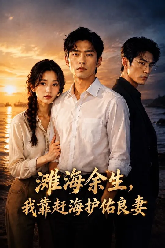 滩海余生我靠赶海护佑良妻-动漫合集
