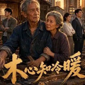 木心知冷暖-动漫合集