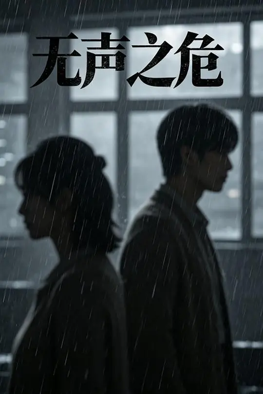 无声之危-动漫合集