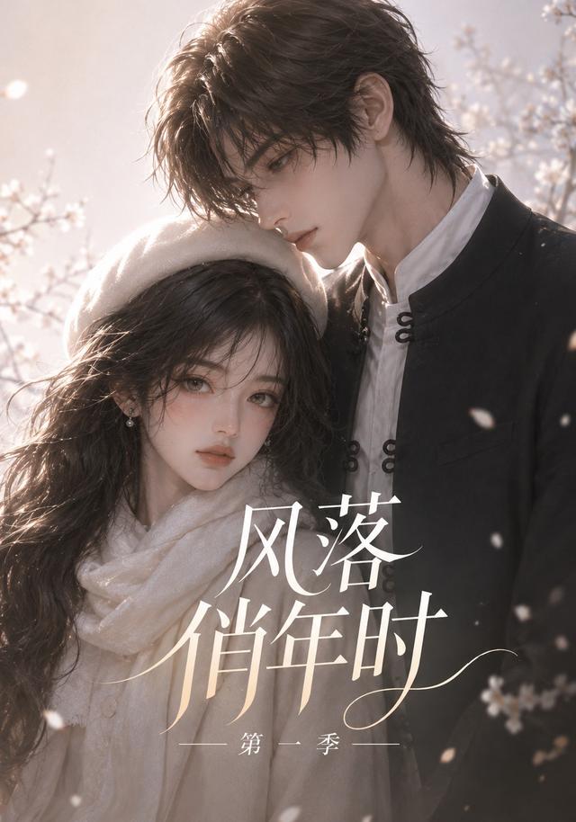 第一季风落俏年时-动漫合集