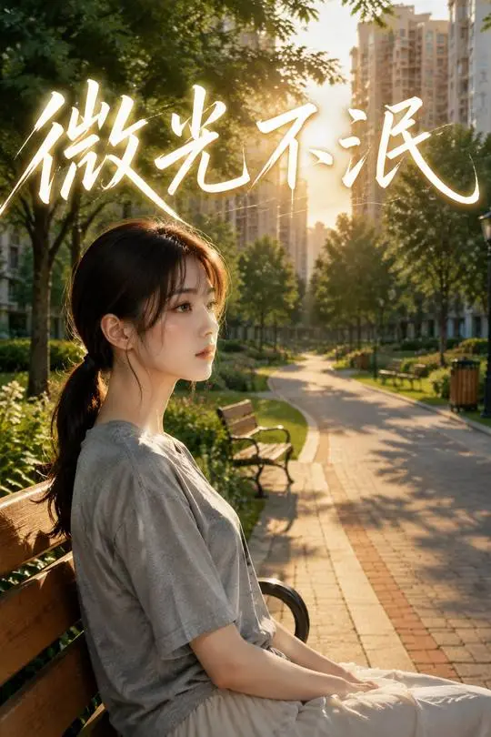 微光不泯-动漫合集