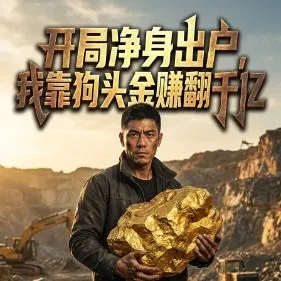开局净身出户我靠狗头金赚翻千亿-动漫合集
