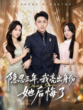 隐忍三年我亮出身份她后悔了-都市情感