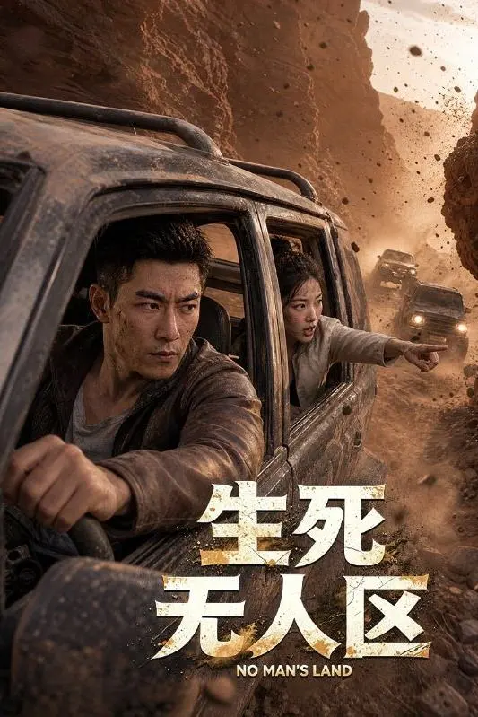 生死无人区-动漫合集