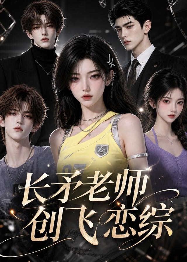 长矛老师创飞恋综-动漫合集