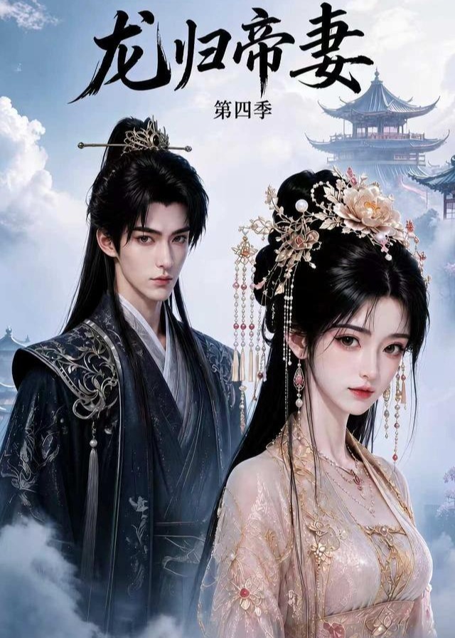 第四季龙归帝妻-动漫合集