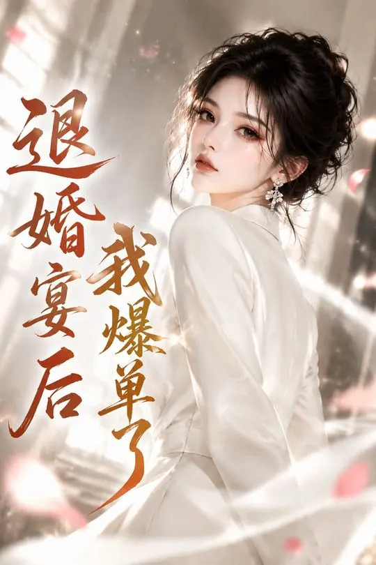 退婚宴后我爆单了-动漫合集