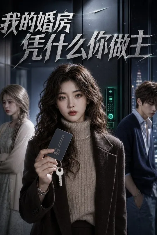 我的婚房凭什么你做主-动漫合集