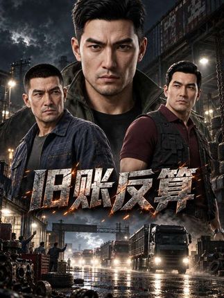 旧账反算-动漫合集
