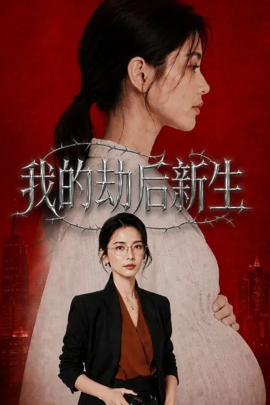 我的劫后新生-动漫合集