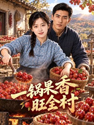 果香旺全村-动漫合集