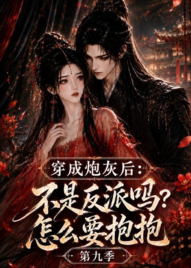 第九季穿成炮灰后不是反派吗怎么要抱抱-动漫合集