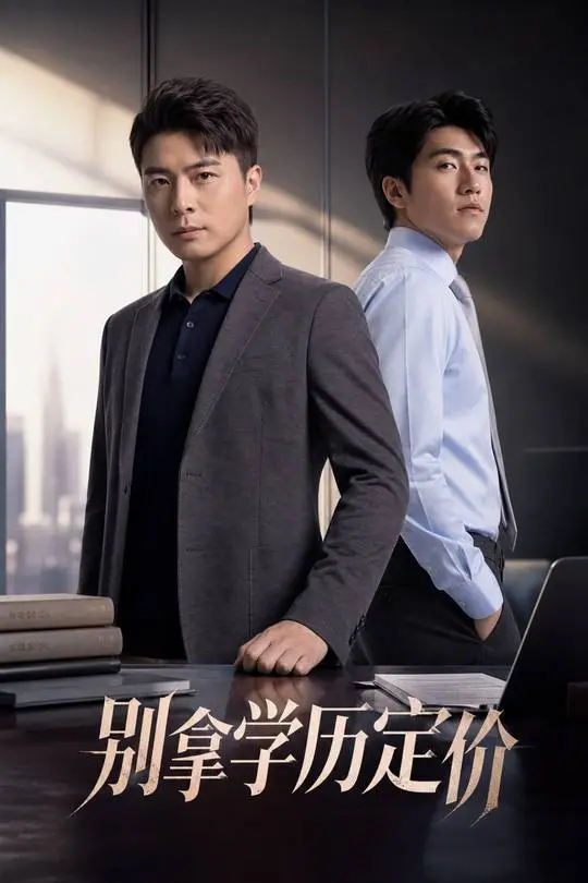 别拿学历定价-动漫合集