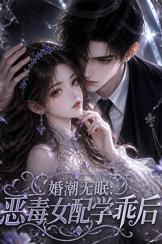 婚潮无眠恶毒女配学乖后-动漫合集