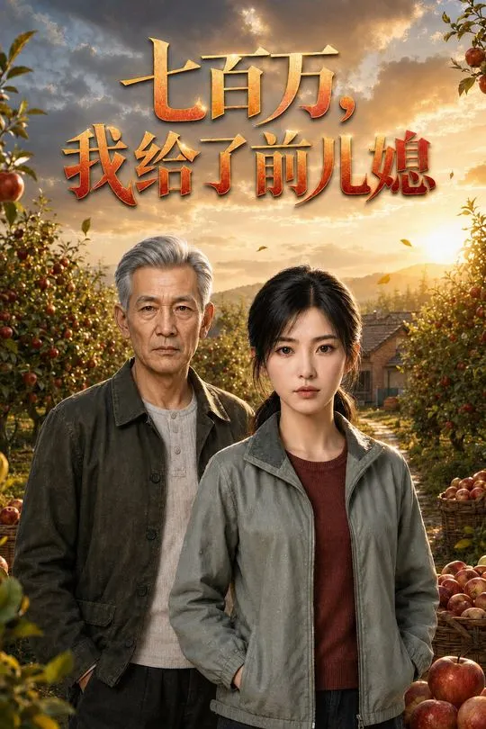 七百万我给了前儿媳-动漫合集