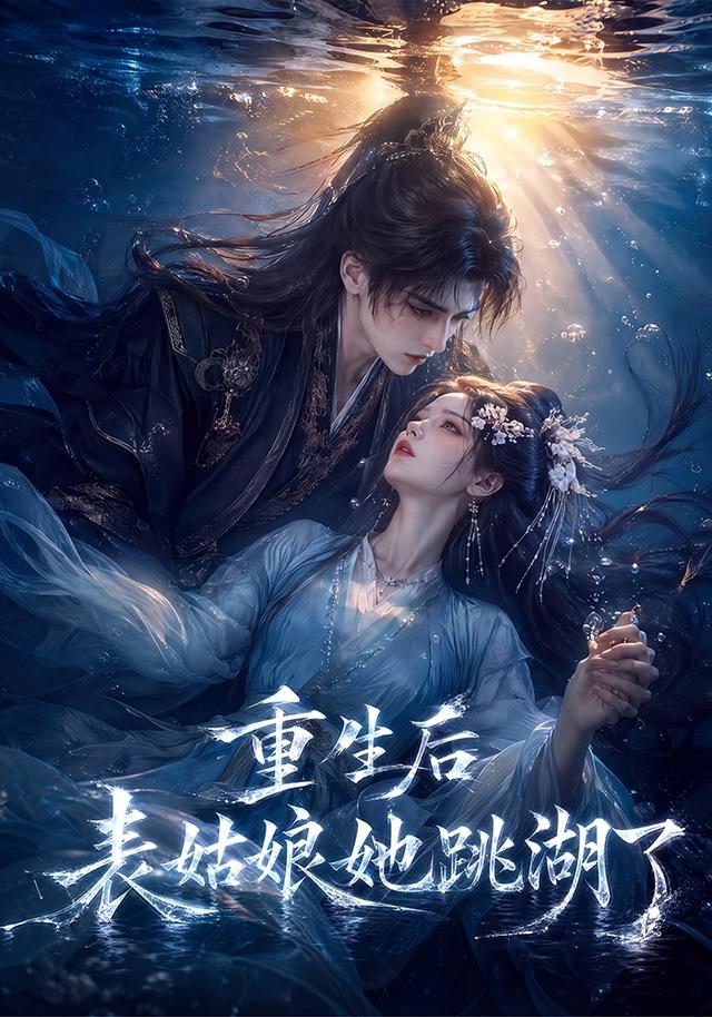 重生后表姑娘她跳湖了-动漫合集