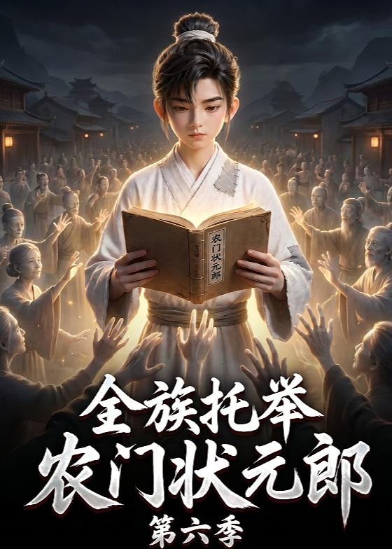 第六季全族托举农门状元郎-动漫合集