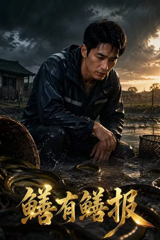 鳝有鳝报-动漫合集