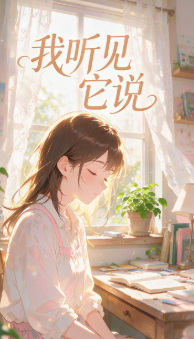我听见它说-动漫合集
