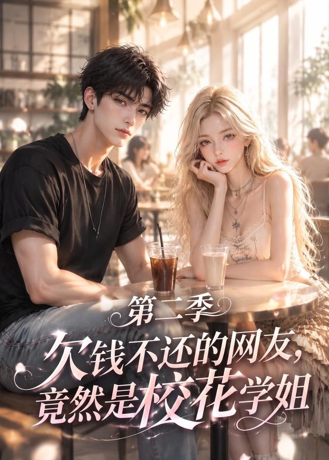 第二季欠钱不还的网友竟然是校花学姐-动漫合集